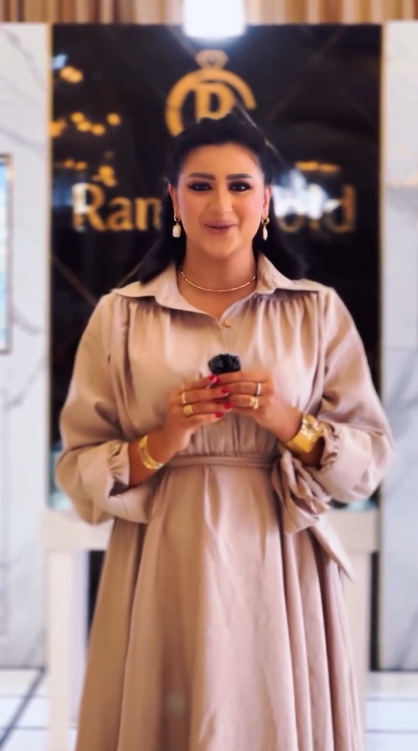 Bague en or 18 carats