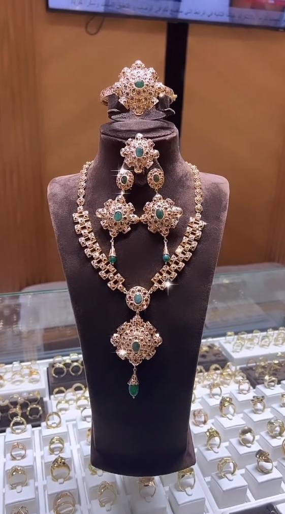 Bague en or 18 carats